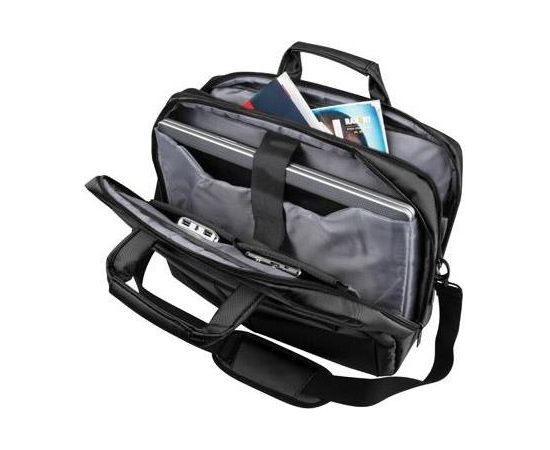 Natec Laptop Bag Gazelle 15,6'' - 16'' Black