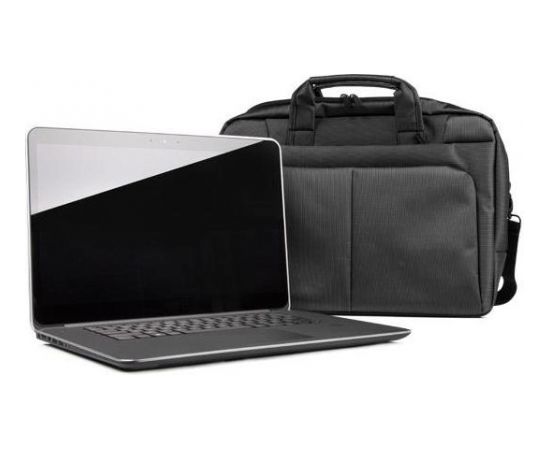 Natec Laptop Bag Gazelle 15,6'' - 16'' Black