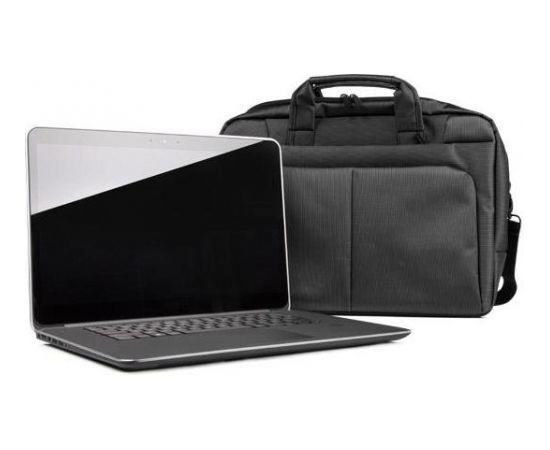 Natec Laptop Bag Gazelle 15,6'' - 16'' Black