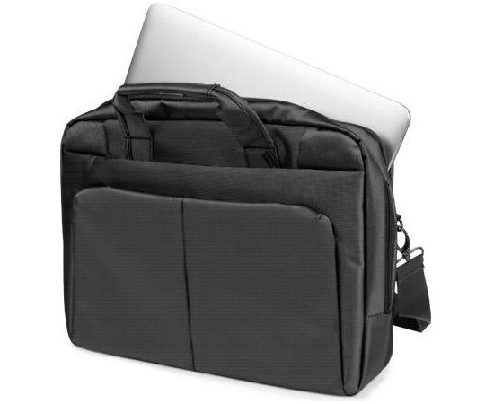 Natec Laptop Bag Gazelle 15,6'' - 16'' Black