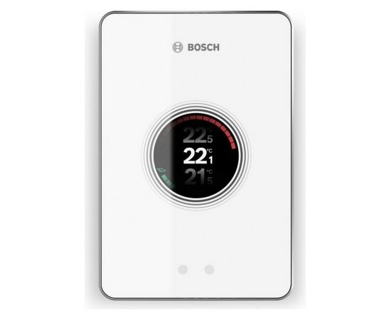 Junkers - Bosch EasyControl CT200 Smart Thermostat White