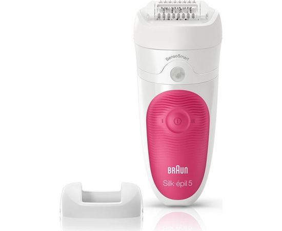 BRAUN epilators - SES 5500