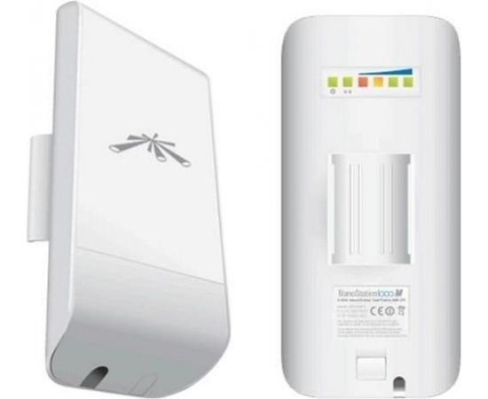 WRL CPE OUTDOOR/INDOOR 150MBPS/AIRMAX LOCOM5 UBIQUITI