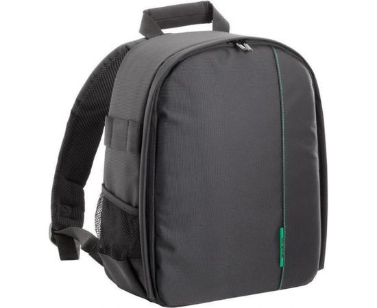 CAMERA ACC BACKPACK GR. MANTIS/BLACK 7460 (PS) RIVACASE