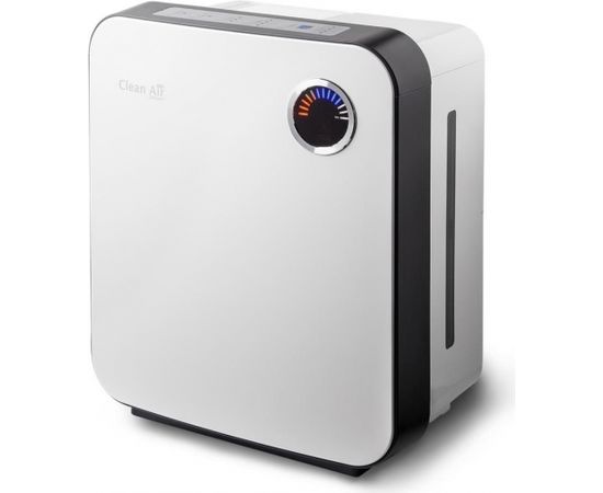 AIR WASHER/CA-807 CLEAN AIR OPTIMA