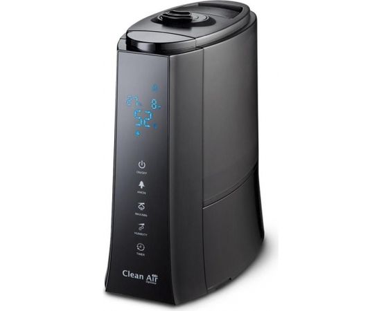 HUMIDIFIER WITH LONIZER/CA-603 CLEAN AIR OPTIMA