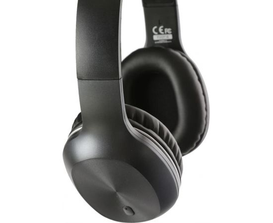 Omega Freestyle wireless headset FH0918, black