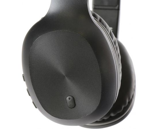 Omega Freestyle wireless headset FH0918, black