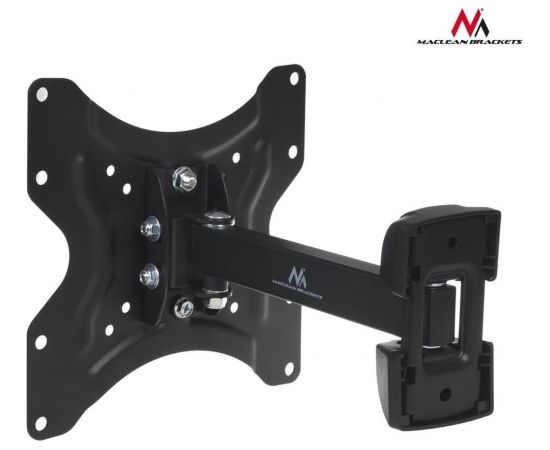 Maclean MC-741 Braket for TV or monitor 13-42 '' 25kg black