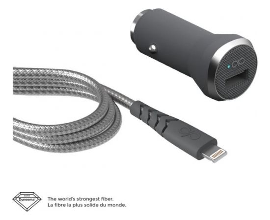 force power FPCACMFI1.2MG CAC Fast &amp; Smart Charging cable 1.2m