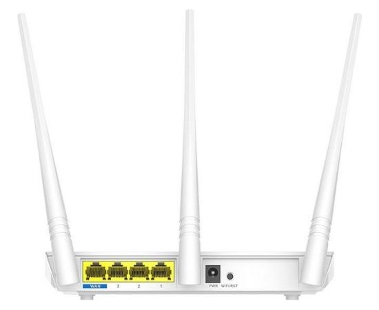 Tenda F3 Router Wireless-N 300Mbps