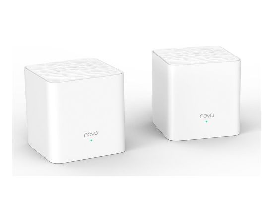 Tenda Nova MW3 Mesh router (2-pack)