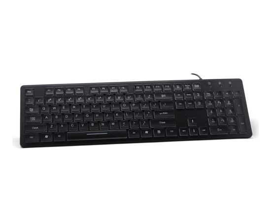 ART backlit keyboard AK-20 USB