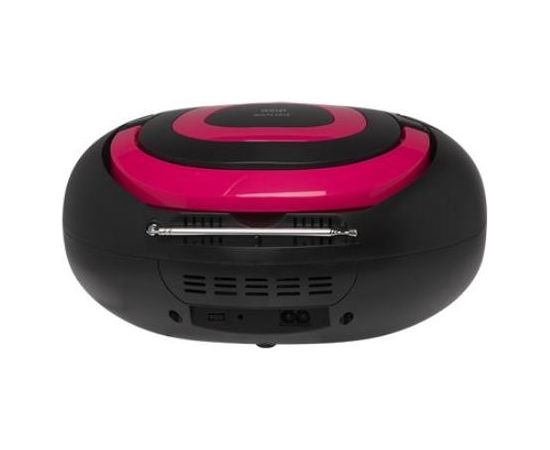 Denver TCL-212BT Pink