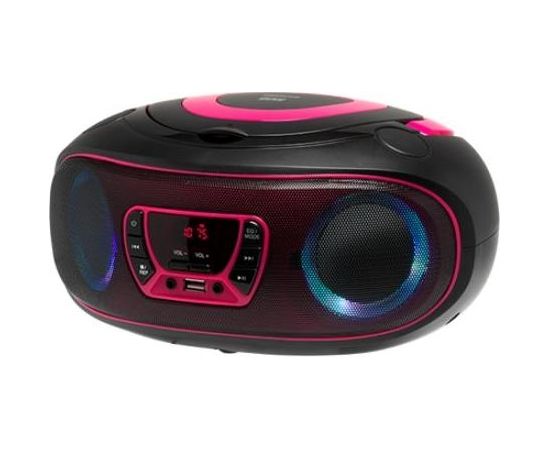 Denver TCL-212BT Pink