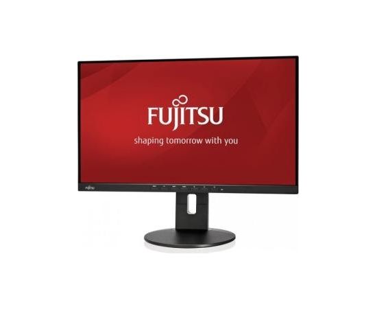FUJITSU B24-9 TS 24" IPS Monitors