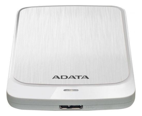 A-data ADATA external HDD HV320 1TB 2,5''  USB3.0 - white