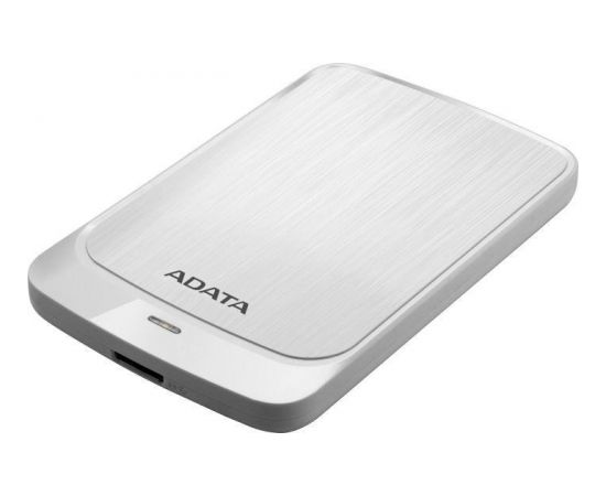 A-data ADATA external HDD HV320 1TB 2,5''  USB3.0 - white