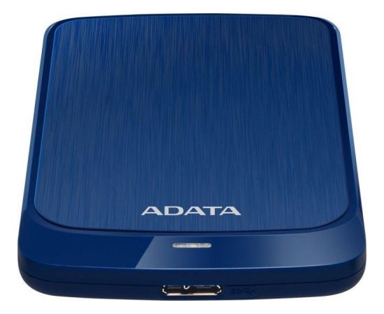 A-data ADATA external HDD HV320 1TB 2,5''  USB3.0 - blue