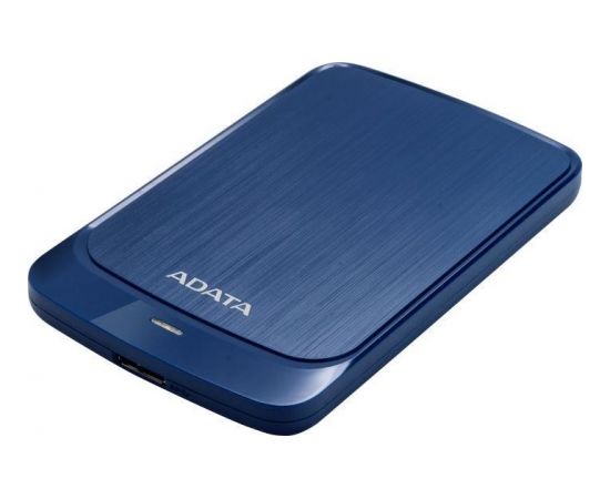 A-data ADATA external HDD HV320 1TB 2,5''  USB3.0 - blue