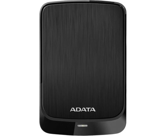 A-data ADATA external HDD HV320 1TB 2,5''  USB3.0 - black