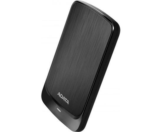 A-data ADATA external HDD HV320 1TB 2,5''  USB3.0 - black