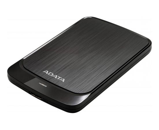 A-data ADATA external HDD HV320 1TB 2,5''  USB3.0 - black