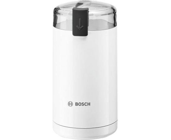 Bosch TSM6A011W kafijas dzirnavas