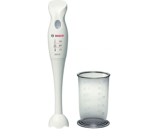 BOSCH MSM6B150 Blenderis