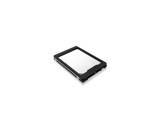 Raidsonic Spacer for 2.5" HDD/SSD from 7 mm to 9.5 mm height ICY BOX   IB-AC729