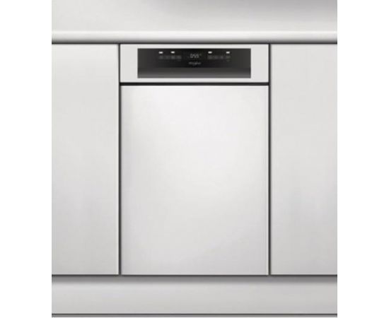 WHIRLPOOL WSBO3O34PFX