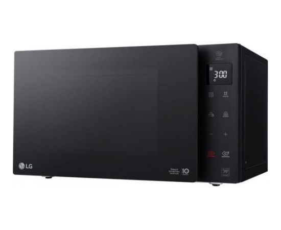 LG MS2535GIB mikroviļņu krāsns