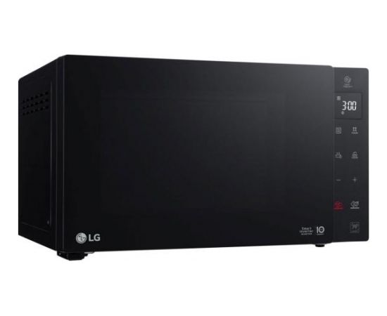 LG MS2535GIB mikroviļņu krāsns