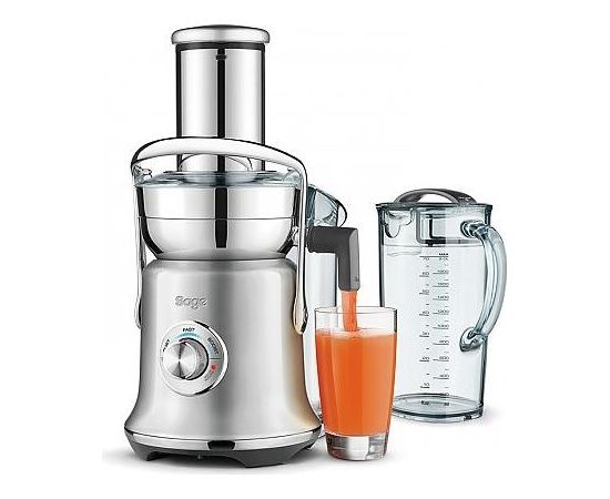 SAGE SJE830 the Nutri Juicer sulu spiede