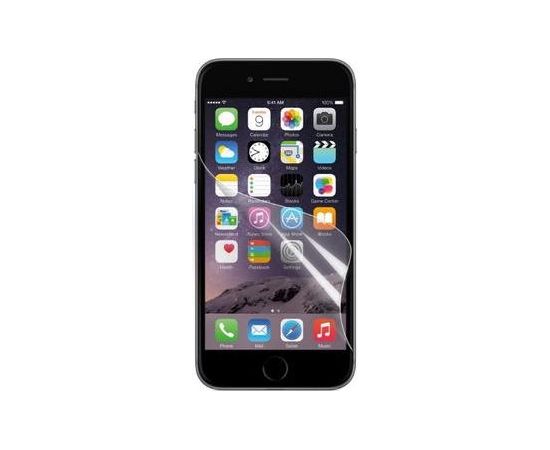 Mocco Aizsargplēvīte Ekrānam Priekš Apple iPhone 4 / 4S Matte