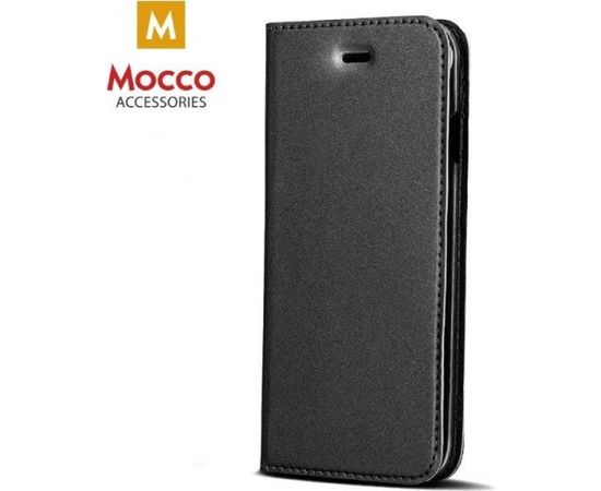 Mocco Smart Premium Case Чехол Книжка для телефона Sony Xperia XA2 Черный