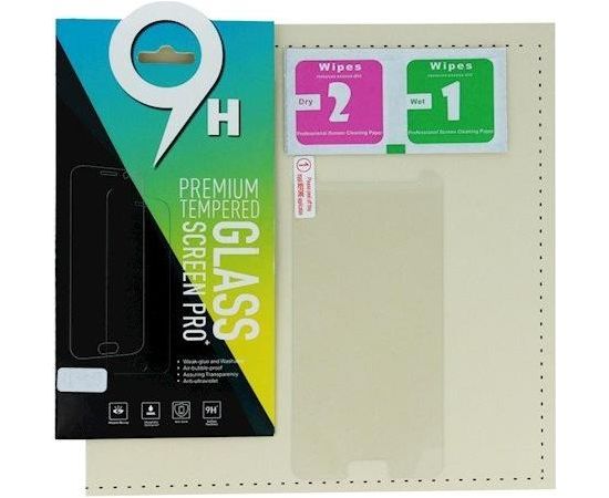 GreenLine Pro+ Tempered Glass 9H Защитное стекло для экрана LG X Cam K580