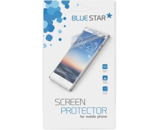 BlueStar  Aizsargplēvīte Ekrānam Priekš Nokia 5