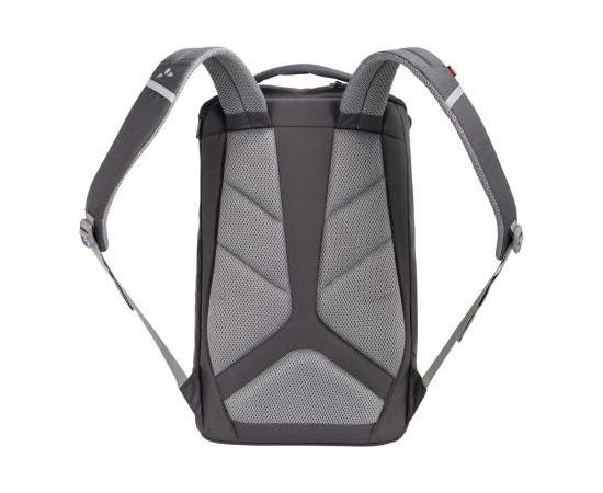 Vaude Tecoday III 25 / Tumši pelēka / 25 L