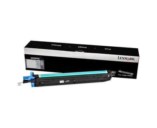 Lexmark 54G0P00 Photoconductor, 125000 pages