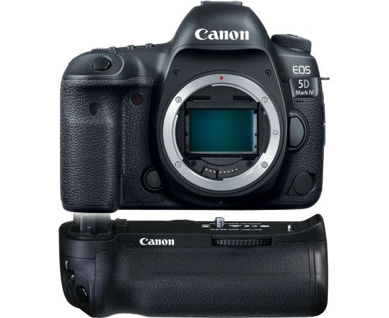 Canon EOS 5D Mark IV Body