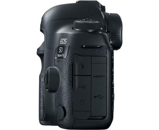 Canon EOS 5D Mark IV Body