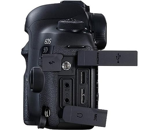 Canon EOS 5D Mark IV Body