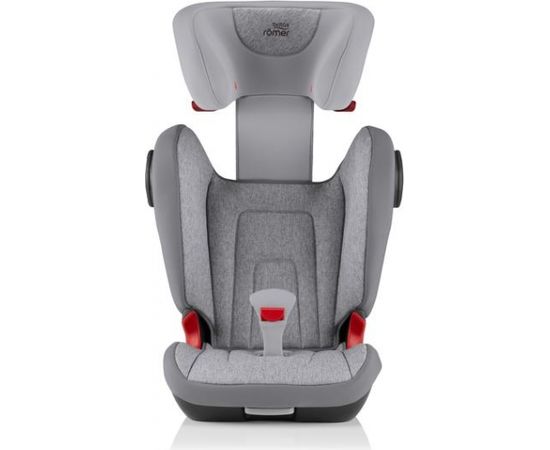Britax - Romer BRITAX car seat KIDFIX² S Grey Marble 2000031443