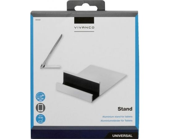 Vivanco подставка для планшета (35590)