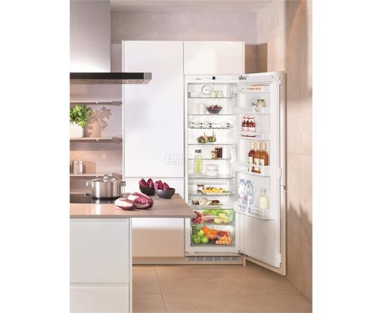 Liebherr IK3520 Comfort Iebūvējams ledusskapis, 178cm