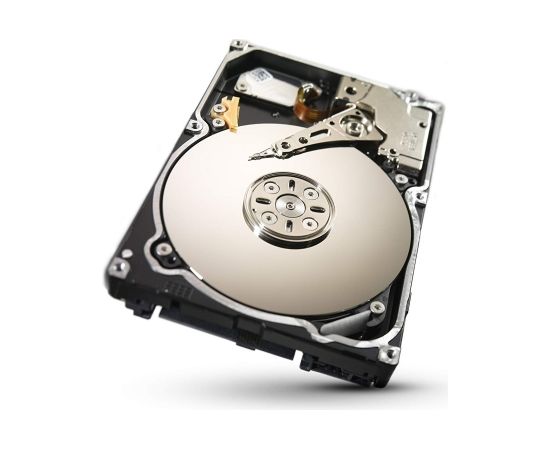 Dell Seagate Constellation.2 250GB 7200 RPM 64MB Cache SATA 6.0Gb/s 2.5" Enterprise-class Internal Hard Drive Bare Drive (Ir veikalā)