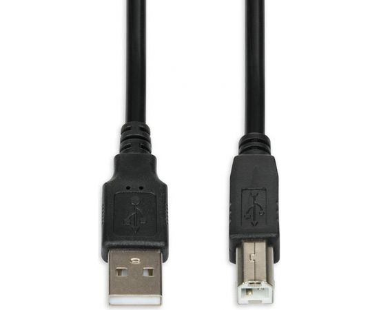 Ibox I-BOX USB PRINTER CABLE 3m