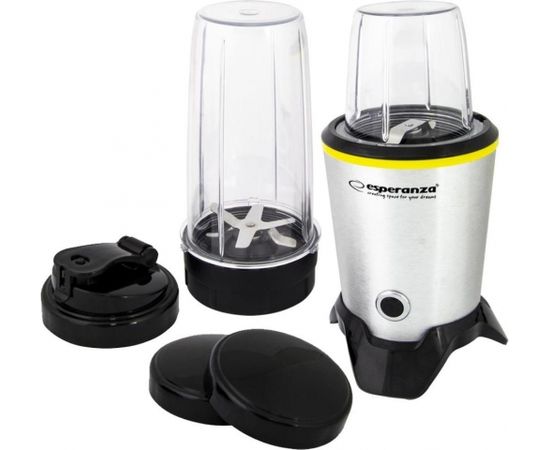 ESPERANZA EKM028 NUTRI MASTER - Blender 1L. 1000W