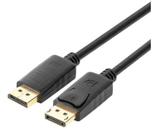 Unitek Cable DisplayPort M/M, 3m; Y-C609BK